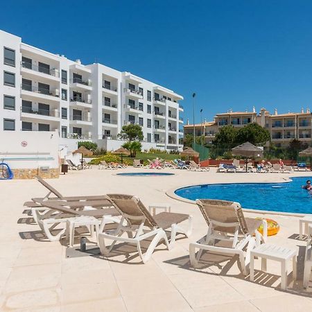 Vista das Ondas - 208 Albufeira Exterior foto